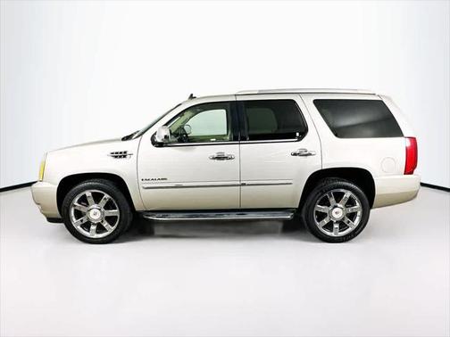 2014 Cadillac Escalade Luxury