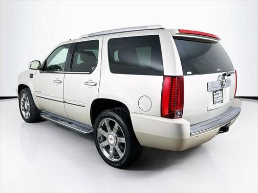 2014 Cadillac Escalade Luxury