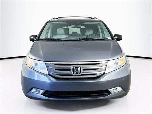 2013 Honda Odyssey Touring
