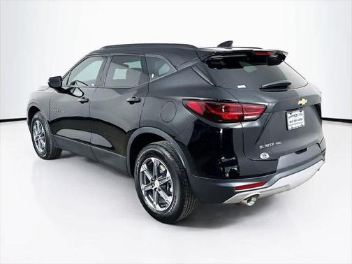 2023 Chevrolet Blazer 3LT