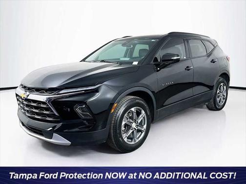 2023 Chevrolet Blazer 3LT