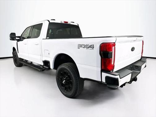 2025 Ford F-250 XLT
