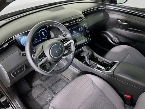 2022 Hyundai SANTA CRUZ SEL Premium