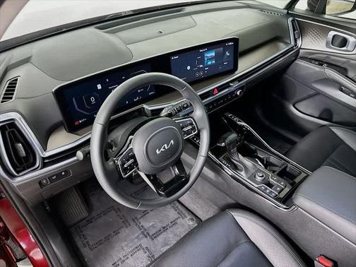 2024 Kia Sorento SX