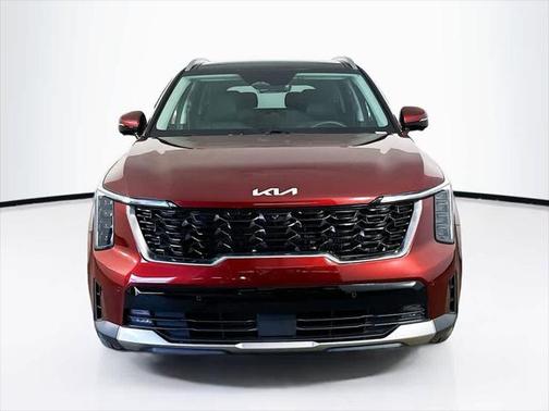2024 Kia Sorento SX