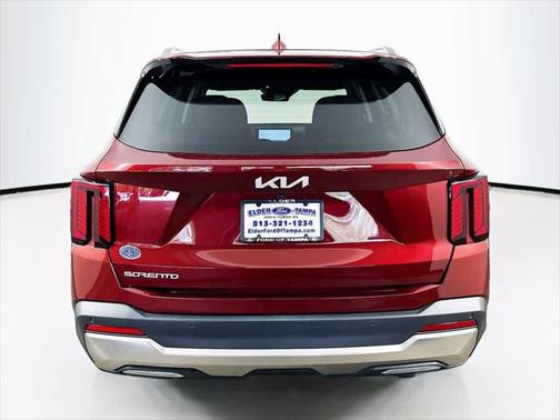 2024 Kia Sorento SX