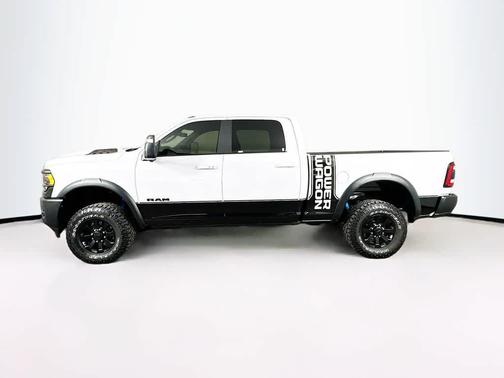 2024 RAM 2500 Power Wagon