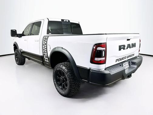 2024 RAM 2500 Power Wagon
