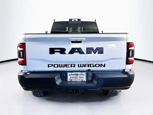 2024 RAM 2500 Power Wagon