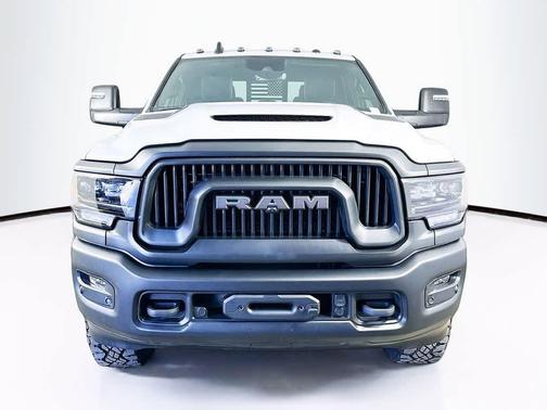 2024 RAM 2500 Power Wagon