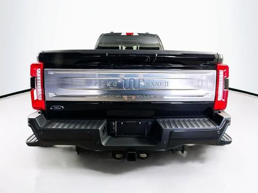 2025 Ford F-250 King Ranch