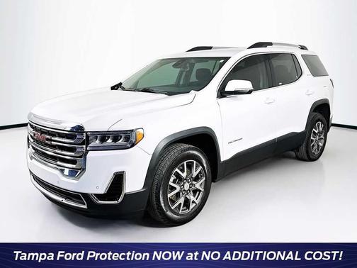 2023 GMC Acadia AWD SLE