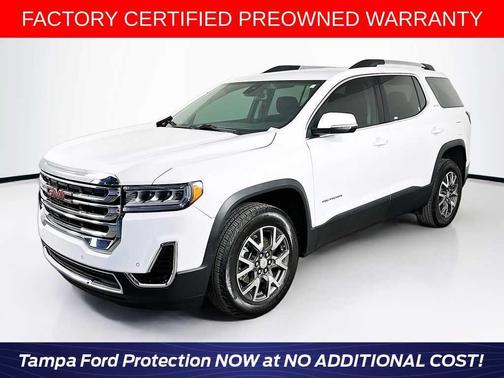 2023 GMC Acadia AWD SLE