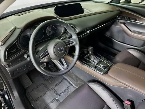 2021 Mazda CX-30 Premium Package