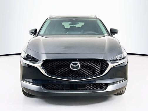 2021 Mazda CX-30 Premium Package