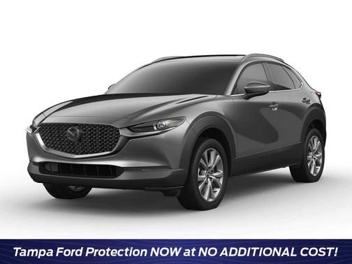 2021 Mazda CX-30 Premium Package