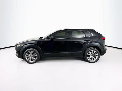 2021 Mazda CX-30 Premium Package