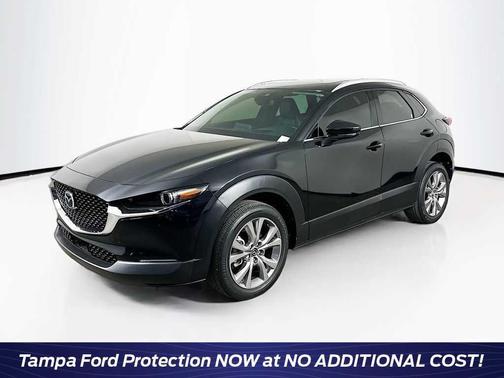 2021 Mazda CX-30 Premium Package