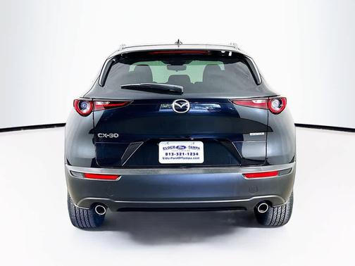 2021 Mazda CX-30 Premium Package