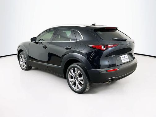 2021 Mazda CX-30 Premium Package