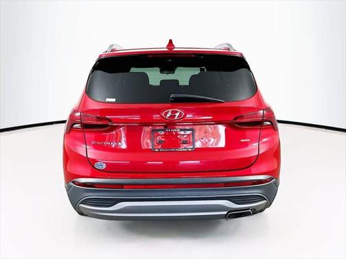 2023 Hyundai SANTA FE SEL 2.4