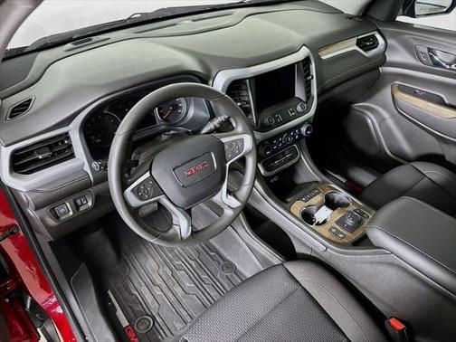 2023 GMC Acadia FWD SLE