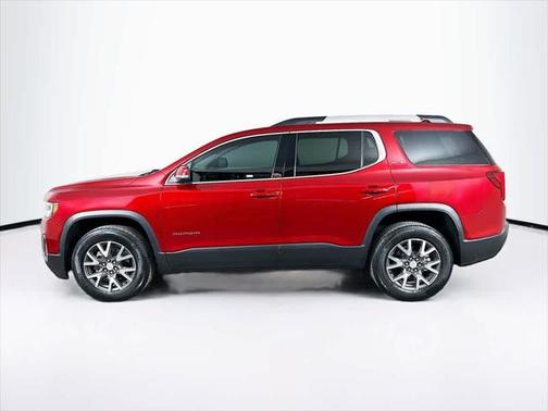 2023 GMC Acadia FWD SLE