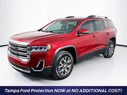 2023 GMC Acadia FWD SLE