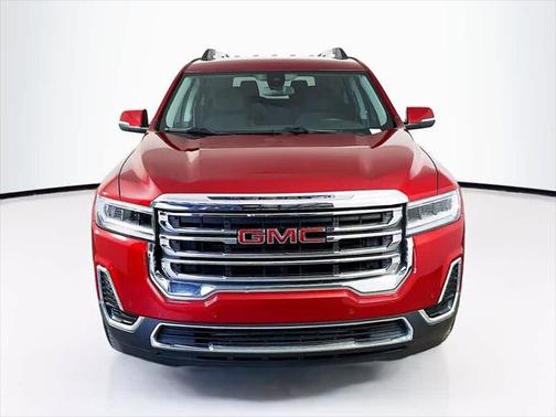 2023 GMC Acadia FWD SLE