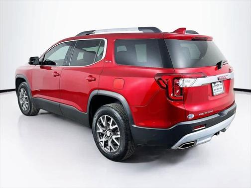 2023 GMC Acadia FWD SLE
