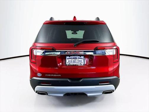 2023 GMC Acadia FWD SLE