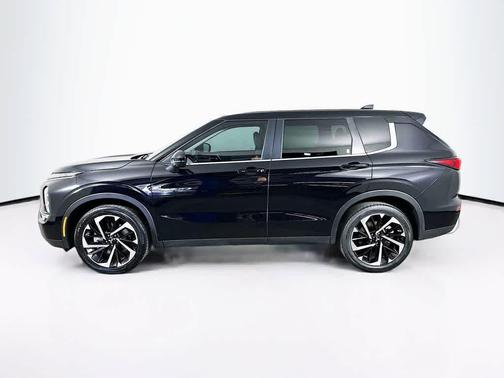 2024 Mitsubishi Outlander SE 2.5 2WD