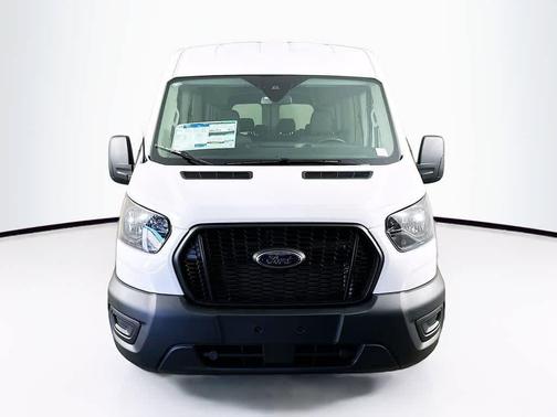 2025 Ford Transit-350 XL