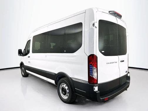 2025 Ford Transit-350 XL