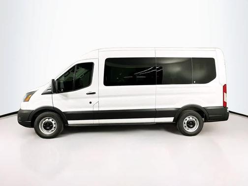 2025 Ford Transit-350 XL