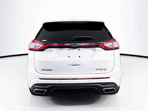 2016 Ford Edge Sport