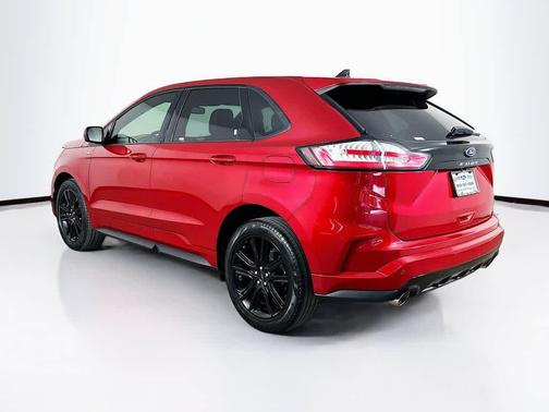 2021 Ford Edge ST Line