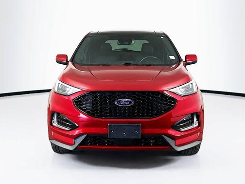 2021 Ford Edge ST Line