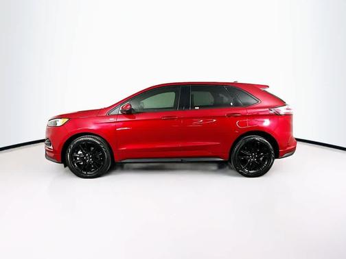 2021 Ford Edge ST Line