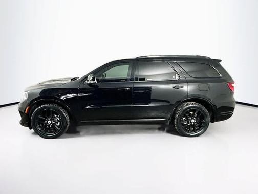 2025 Dodge Durango R/T