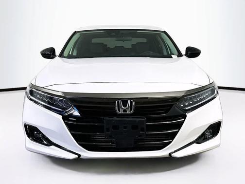 2022 Honda Accord Sport SE 1.5T