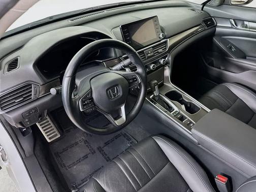 2022 Honda Accord Sport SE 1.5T
