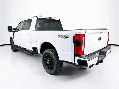 2025 Ford F-250 XLT