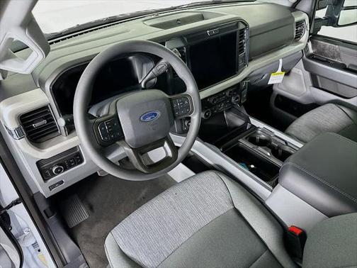 2025 Ford F-250 XLT