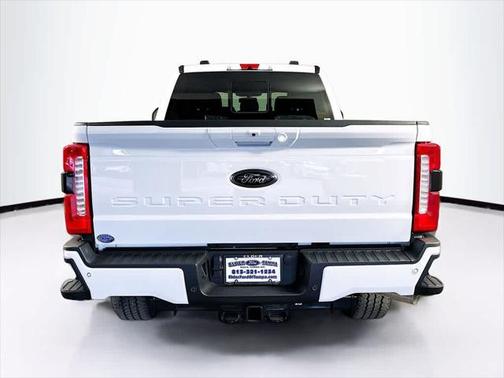 2025 Ford F-250 XLT