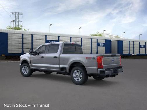 2026 Ford F-250 