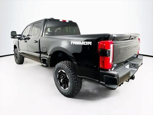 2025 Ford F-250 Platinum