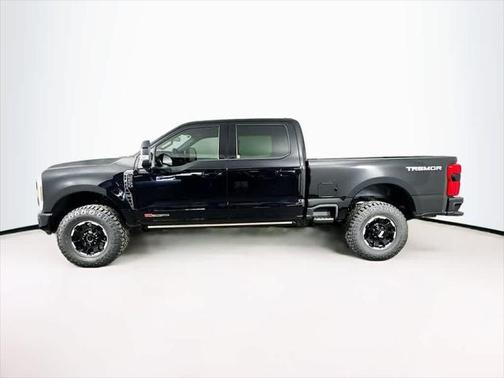 2025 Ford F-250 Platinum