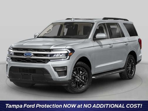 2022 Ford Expedition XLT