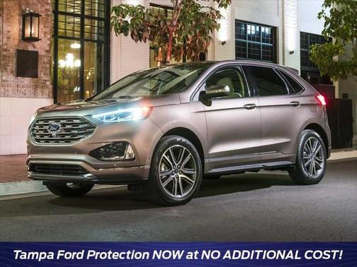 2019 Ford Edge SE